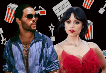 The Weeknd nos lleva a una nueva era con su película junto a Jenna Ortega.- Blog Hola Telcel