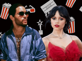 The Weeknd nos lleva a una nueva era con su película junto a Jenna Ortega.- Blog Hola Telcel