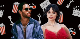 The Weeknd nos lleva a una nueva era con su película junto a Jenna Ortega.- Blog Hola Telcel