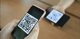 Comparte fotos y más a través de códigos QR en Android.- Blog Hola Telcel