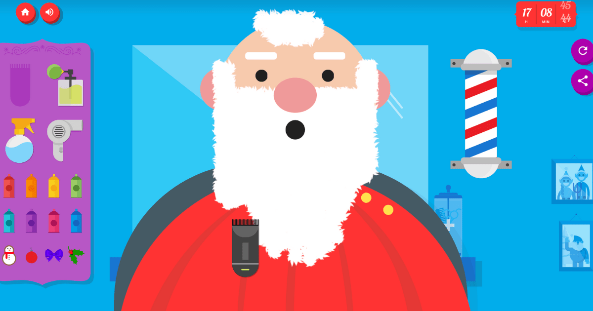 Una Navidad interactiva con Santa Tracker.- Blog Hola Telcel