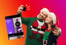 Instagram estrena funciones especiales para estas fiestas.- Blog Hola Telcel