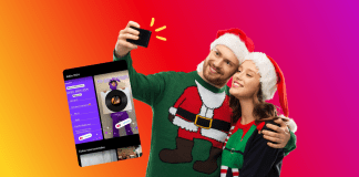 Instagram estrena funciones especiales para estas fiestas.- Blog Hola Telcel