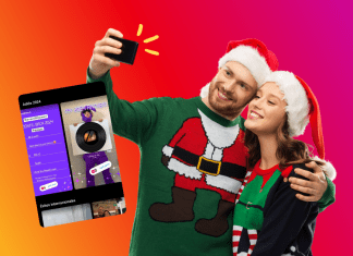 Instagram estrena funciones especiales para estas fiestas.- Blog Hola Telcel