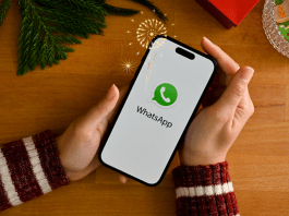 Celebra el Año Nuevo con estilos únicos en WhatsApp.- Blog Hola Telcel