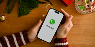 Celebra el Año Nuevo con estilos únicos en WhatsApp.- Blog Hola Telcel