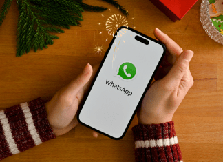 Celebra el Año Nuevo con estilos únicos en WhatsApp.- Blog Hola Telcel