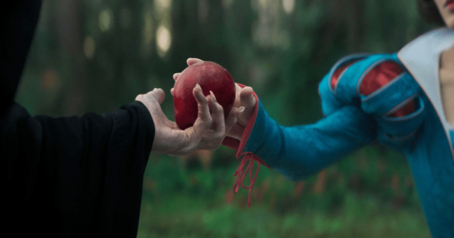 'Blanca Nieves' revive en una versión 'live action'.- Blog Hola Telcel