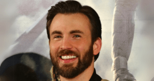 Chris-evans-lightyear Chris Evans nueva voz de Buzz Lightyear