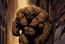 Clayface, el villano de Batman que tendrá su propia película.- Blog Hola Telcel