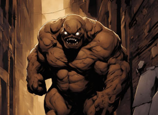 Clayface, el villano de Batman que tendrá su propia película.- Blog Hola Telcel