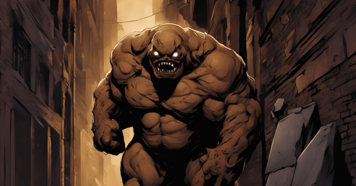 Clayface, el villano de Batman que tendrá su propia película.- Blog Hola Telcel