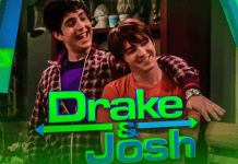 Conoce todo sobre la posibilidad de que exista una nueva serie de Drake & Josh.- Blog Hola Telcel