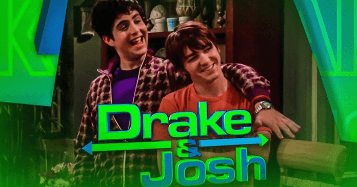 Conoce todo sobre la posibilidad de que exista una nueva serie de Drake & Josh.- Blog Hola Telcel