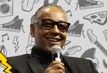 Giancarlo Esposito protagonizará 'Out Come the Wolves'.- Blog Hola Telcel