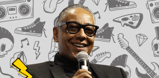 Giancarlo Esposito protagonizará 'Out Come the Wolves'.- Blog Hola Telcel