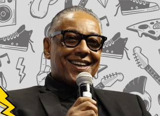 Giancarlo Esposito protagonizará 'Out Come the Wolves'.- Blog Hola Telcel