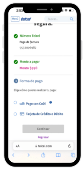 Conoce cómo puedes pagar tu factura Telcel en línea en 7 simples pasos.- Blog Hola Telcel