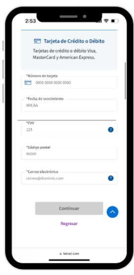 Conoce cómo puedes pagar tu factura Telcel en línea en 7 simples pasos.- Blog Hola Telcel 