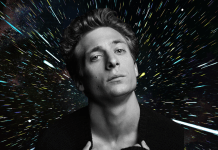 Jeremy Allen White será parte del elenco de 'The Mandalorian & Grogu’.- Blog Hola Telcel