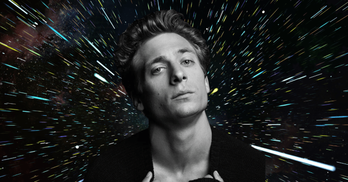 Jeremy Allen White será parte del elenco de 'The Mandalorian & Grogu’.- Blog Hola Telcel