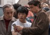 'Karate Kid' regresa con 'Karate Kid: Legends'.- Blog Hola Telcel