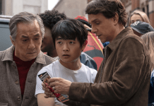 'Karate Kid' regresa con 'Karate Kid: Legends'.- Blog Hola Telcel