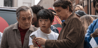 'Karate Kid' regresa con 'Karate Kid: Legends'.- Blog Hola Telcel