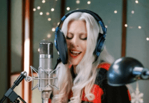 Esta Navidad conoce las canciones de diferentes artistas en las que participó Lady Gaga.- Blog Hola Telcel