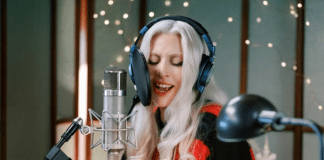 Esta Navidad conoce las canciones de diferentes artistas en las que participó Lady Gaga.- Blog Hola Telcel