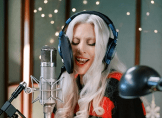 Esta Navidad conoce las canciones de diferentes artistas en las que participó Lady Gaga.- Blog Hola Telcel