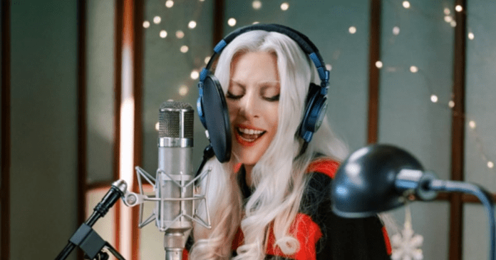 Esta Navidad conoce las canciones de diferentes artistas en las que participó Lady Gaga.- Blog Hola Telcel