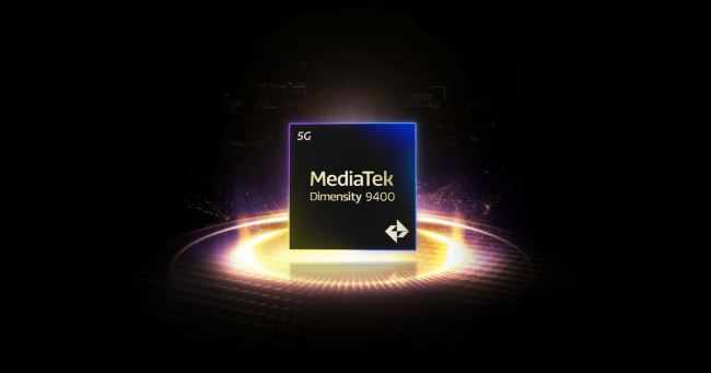MediaTek Dimensity 9400 Conoce todo sobre el nuevo procesador MediaTek Dimensity 9400 que quiere cambiar cómo se usan los celulares para siempre.- Blog Hola Telcel