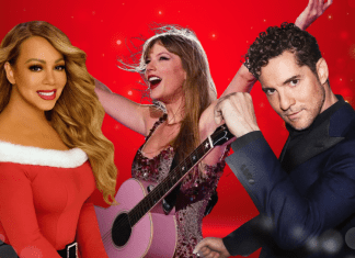 Celebra la Navidad con estas 'playlists' de Claro música.- Blog Hola Telcel