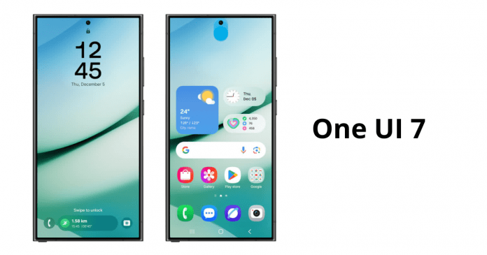 Conoce todo sobre la nueva actualización de Samsung One UI 7 y las nuevas opciones de personalización.- Blog Hola Telcel