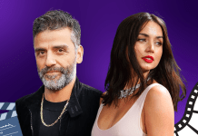 Oscar Isaac y Ana de Armas protagonizarán una nueva serie para para Apple TV+.- Blog Hola Telcel