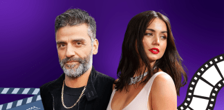 Oscar Isaac y Ana de Armas protagonizarán una nueva serie para para Apple TV+.- Blog Hola Telcel