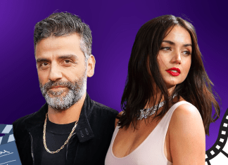 Oscar Isaac y Ana de Armas protagonizarán una nueva serie para para Apple TV+.- Blog Hola Telcel