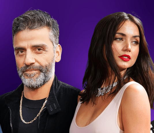 Oscar Isaac y Ana de Armas protagonizarán una nueva serie para para Apple TV+.- Blog Hola Telcel