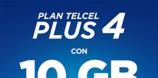Conoce todo sobre el Plan Telcel Plus 4 y los beneficios que tiene para ti.- Blog Hola Telcel