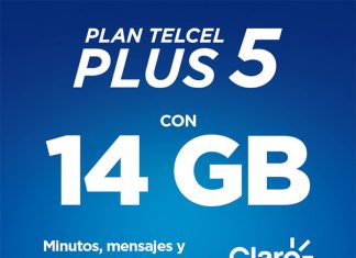 Conoce todo sobre el Plan Telcel Plus 5 y los beneficios que tiene para ti.- Blog Hola Telcel