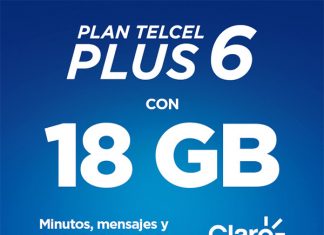 Conoce todo sobre el Plan Telcel Plus 6 y los beneficios que tiene para ti.- Blog Hola Telcel