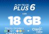 Conoce todo sobre el Plan Telcel Plus 6 y los beneficios que tiene para ti.- Blog Hola Telcel