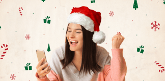 Promociones navideñas de Telcel.- Blog Hola Telcel