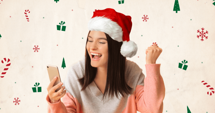 Promociones navideñas de Telcel.- Blog Hola Telcel