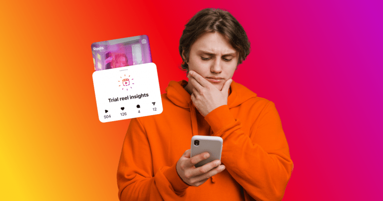 ‘Reel’ de prueba en Instagram Instagram 'reels' de prueba.- Blog Hola Telcel