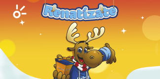 'Renatízate', la 'playlist' para tus fiestas esta Navidad.- Blog Hola Telcel