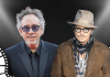 Tim Burton y Johnny Depp podrían volver a trabajar juntos.- Blog Hola Telcel