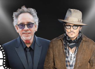 Tim Burton y Johnny Depp podrían volver a trabajar juntos.- Blog Hola Telcel