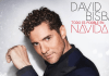 'Todo es posible en Navidad', el nuevo álbum navideño de David Bisbal.- Blog Hola Telcel